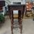 Antique Gateleg Table with Drawer 5 thumbnail