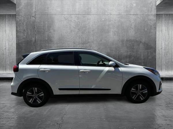 2020 Kia Niro Plug-In Hybrid Electric EX Premium SUV - $16,587 (Call *(224) 229-0676* to Confirm Availability Instantly)63619054088195123