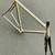 Litespeed arenberg titanium frameset / chris king / easton ec90 carbon fork 4 thumbnail