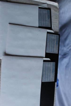 Certron DS, DD 5.25 diskettes 1