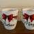 Pfaltzgraff Winterberry Holiday Mug Set 2 thumbnail