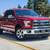 2015 FORD F-150 LARIAT 4X4 2.7 L V6 EXT CAB 1 thumbnail