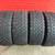 20 inch Ford F150 expedition navigator rims wheels 6x135 all terrain t 14 thumbnail