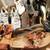 Bundle of 20 pair of Shoes, Resale Lot of shoes 1 thumbnail