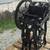 Vintage printing press machines R. HOE & Co. Washington Press and John 22 thumbnail