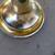 Thomas W. Morgan Inc. TM-31 22K Gold Monte Carlo Pineapple Floor Lamp 16 thumbnail
