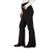 2 New Gerry® Women’s Snow/Ski Pants – Black M, Gray XS 5 thumbnail