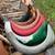 VW Volkswagen Beetle Bug Type 1 Front Rear Fenders Left Right 7 thumbnail