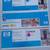 HP Laser Printer Cartridge Toner Q3961A Q3962A Q3963A HP2800 SERIES 1 thumbnail