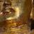 Rare Beautiful Antique Carved wooden Gilt Statue of Amitābha Buddha 21 thumbnail
