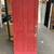 Vintage 4-Panel Wooden Exterior Door Slab 29.75"x77" [826.10] 1 thumbnail