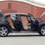 2015 Mercedes-Benz GLA 250 SUV suv Cosmos Black Metallic 16 thumbnail