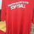 2EA WINSTON-SALEM STATE UNIVERSITY LADY SOFTBALL JACKETS & SHIRTS 6 thumbnail