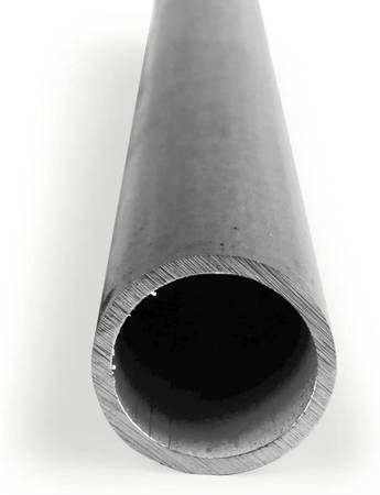 Tubing, 6061 Aluminum 1 1/4" dia. - .125" wall 1
