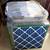 Lasko 3 speed Fan air smoke ash dust filter square cube 2 thumbnail