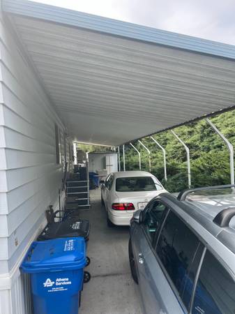 $1,000 / 1br - Comfy Room & Private Bathroom (in a shared mobilehome) (Newbury Park)63800428504193121
