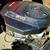 Husqvarna Riding  lawn tractor mower 21HP 48inch deck  garden tractor 7 thumbnail