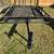 5X8 PULL METAL MESH TRAILER 3 thumbnail