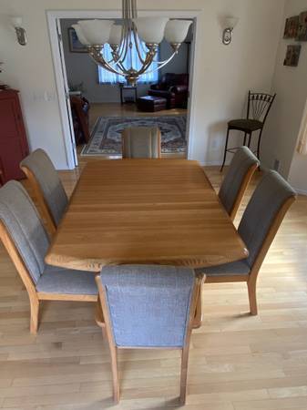 Dining Table 1