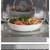 New GE cafe 30” microwave built in stainless convection 4 thumbnail