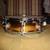 Vintage 4x14" Legend Phosphor Bronze Snare Drum 3 thumbnail