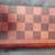 Checkers/chess Wood Box Set 3 thumbnail