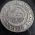 Continental Currency American Congress 1776 Fugio Commemorative Coin Token - Cur 1 thumbnail
