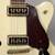 2003 Gretsch G3156 Streamliner Historic Series Antique White Semi-Holl 21 thumbnail
