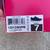Skechers Synergy Front Row sneakers in navy and purple size US 7 NIB 10 thumbnail