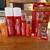Pet Corrector Puppy Training Bark Spray Dog Barking ENTIRE LOT 1 thumbnail