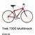 RED Trek 730 MultiTrack  (RED RED) 21 thumbnail