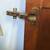 3 Cabinet doors, solid wood, Professionally finished 3 thumbnail