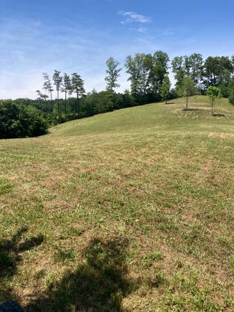 $59,900 lote de 3,54 acres (Wolfe Co Ky)63470403883907121
