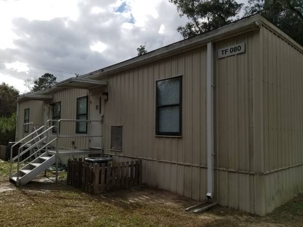 Nice 4 Bedrms 2 Baths Modular Home In Midway GA. 1