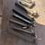 8 Old Lathe Tool Holders 2 thumbnail