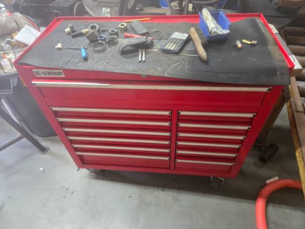 Lower Craftman boc 1