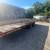 8'x20' Trailer 1965 Well Deckover 4 thumbnail