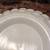 COLLECTOR’S ITEM Westmoreland Milk Glass OLD QUILT Punch Bowl Full Set 13 thumbnail