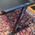 Pro PC gaming desk 44.5 inch with lights 4 thumbnail