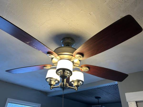 Ceiling Fan 1