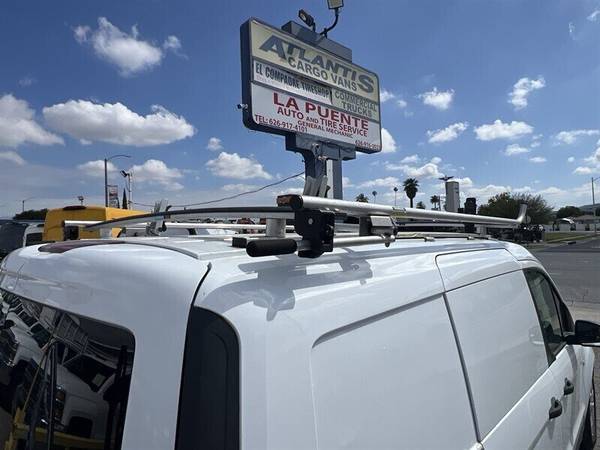2019 Ford Transit Connect - Photo 14