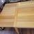 Vintage Large Ansager Mobler Danish Modern Cherry Drawleaf Dining Table w/ 6 Ita 10 thumbnail