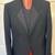 Men’s Black Tuxedo Tails Jacket 3 thumbnail