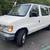 1998 ford club wagon passenger van 144,000 miles one owner 1 thumbnail