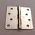 Hundreds of Baldwin Weiser Schlage Door knobs hinges locks & tumblers 7 thumbnail