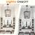 Firm Price! Brand New in a Box Light Chandelier (Bulbs NOT Included) 2 thumbnail