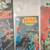 Lot Various Comic Books, Marvel/DC- X Men, Superman, Avengers 3 thumbnail