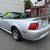 2000 Ford Mustang Base 2dr Convertible (6215 SE 82 AVE PORTLAND,OR 972 7 thumbnail