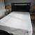 Queen Bed + Mattress + Box Spring 1 thumbnail