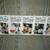 5 Volume Andy Griffith Show VHS Set 1 thumbnail